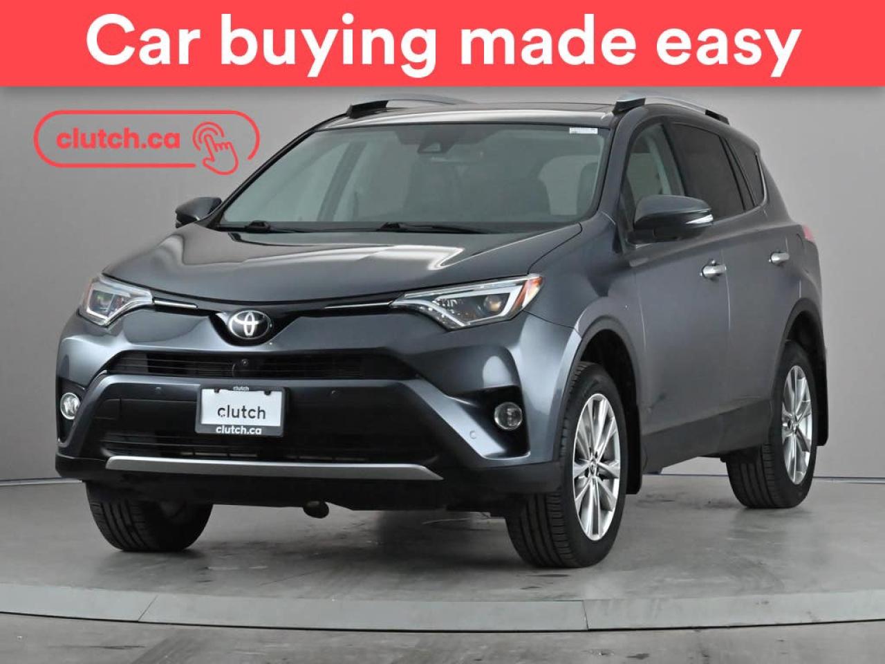 GPS Navigation, USB Input, Touchscreen Display and more!<br> <br>Clutch is the largest online used car retailer in Canada, delivering a seamless, hassle-free car-buying experience to drivers everywhere. Shop thousands of used cars online, get the right one delivered to your door, and enjoy peace of mind with our 10-Day Money-Back Guarantee. How sweet is that? To learn more, visit clutch.ca.<br> <br>The top features for this car include:<br> <br>Automatic High Beams<br>GPS Navigation<br>USB Input<br>Touchscreen Display<br>Auto Dimming Rearview Mirror<br>Climate Control<br>Bluetooth Music<br>Front Heated Seats<br>Dual Zone Front Climate Control<br>Push Button Start<br>Blindspot Sensors<br>Heated Steering Wheel<br>360 Camera<br>Auxiliary Audio Input<br>Premium Sound System<br>Cruise Control<br>12V Outlet<br>Front View Camera<br>Lane Departure Warning<br>Power Driver Seat<br> <br>Seamless home delivery - Delivery to your door in a matter of days. Available on select packages.<br> <br>Try it out for 10 days - If you do not like it, we will take it back. <br> <br>Quality assured - All cars go through our rigorous 210-point inspection and reconditioning process.<br> <br>Peace of mind - Warranty and protection plans available.<br> <br>Haggle-free - No haggling or hard sells.<br> <br>100% Transparency - Full inspection reports on every car, including high-res photography and a free Carfax report.<br> <br>Listed price is for cash purchase only and does not include taxes, Shipping Fees (if applicable), Delivery Fees (if applicable), government licensing fees.<br> <br>Previous Provincial Registrations:<br>Ontario<br> <br>Stock # 75682