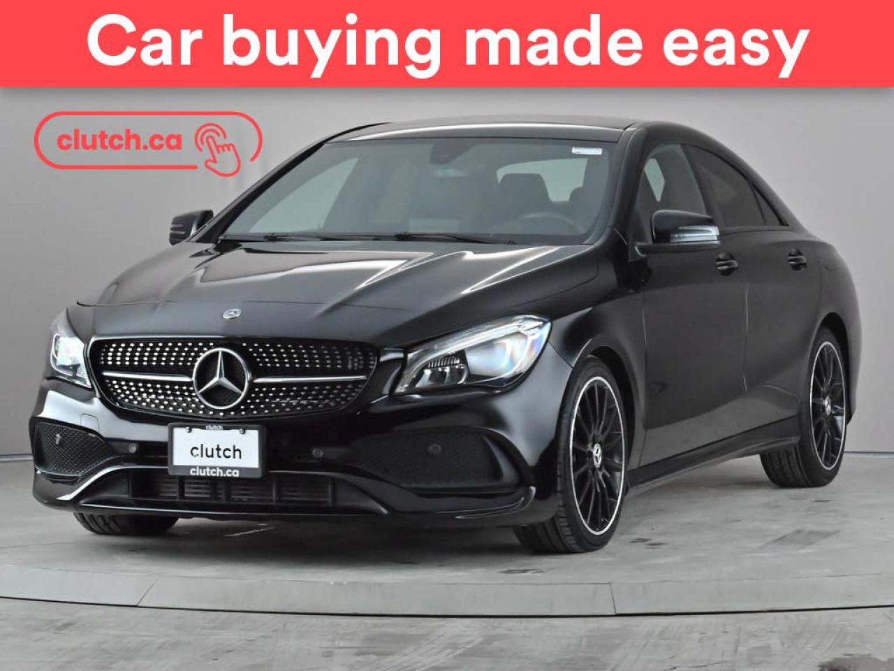NO ACCIDENTS / CLEAN CARFAX / Power Driver Seat, Auto Stop/Start, Cruise Control and more!<br> <br>Clutch is the largest online used car retailer in Canada, delivering a seamless, hassle-free car-buying experience to drivers everywhere. Shop thousands of used cars online, get the right one delivered to your door, and enjoy peace of mind with our 10-Day Money-Back Guarantee. How sweet is that? To learn more, visit clutch.ca.<br> <br>The top features for this car include:<br> <br>Rear View Camera<br>Power Driver Seat<br>Auto Stop/Start<br>Cruise Control<br>Brake Assist<br>Front Heated Seats<br>Driver Seat Memory System<br>Climate Control<br>Dual Zone Front Climate Control<br>Apple CarPlay<br>Panoramic Sunroof<br>Rear Climate Vents<br>Android Auto<br>Driver Attention Alert<br> <br>Seamless home delivery - Delivery to your door in a matter of days. Available on select packages.<br> <br>Try it out for 10 days - If you do not like it, we will take it back. <br> <br>Quality assured - All cars go through our rigorous 210-point inspection and reconditioning process.<br> <br>Peace of mind - Warranty and protection plans available.<br> <br>Haggle-free - No haggling or hard sells.<br> <br>100% Transparency - Full inspection reports on every car, including high-res photography and a free Carfax report.<br> <br>Listed price is for cash purchase only and does not include taxes, Shipping Fees (if applicable), Delivery Fees (if applicable), government licensing fees.<br> <br>Previous Provincial Registrations:<br>Ontario<br> <br>Stock # 75815