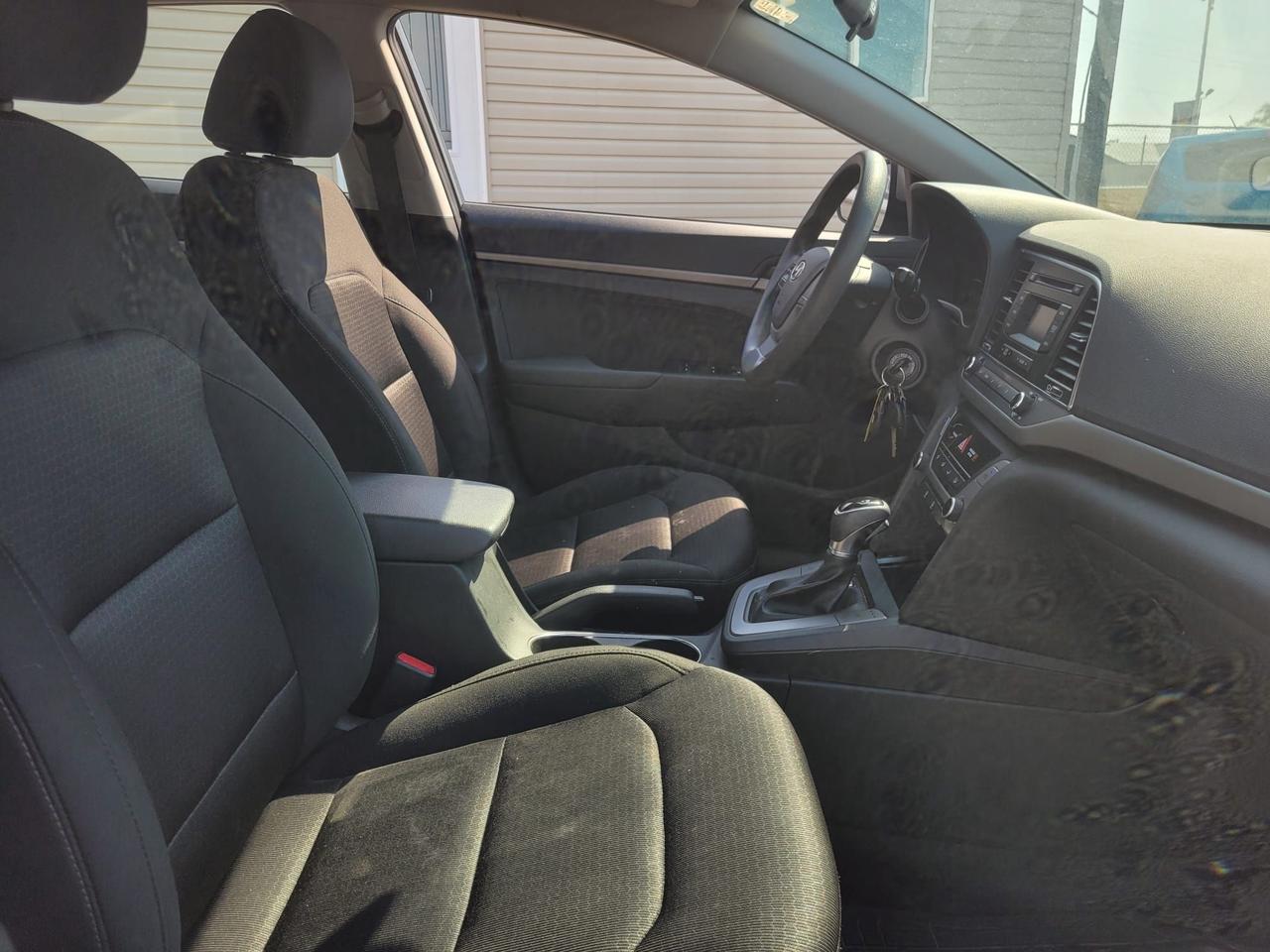 2018 Hyundai Elantra LE Auto Photo