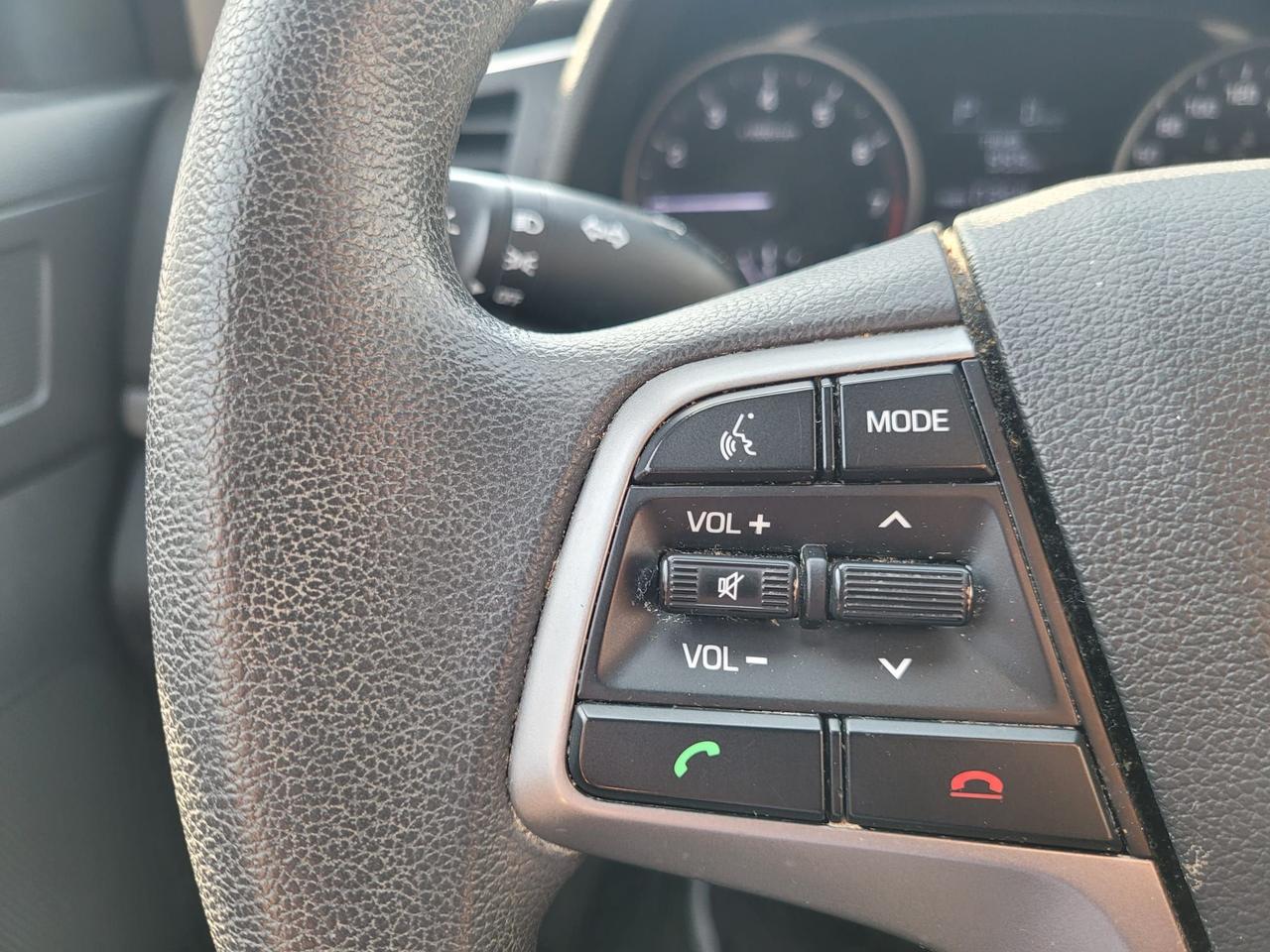 2018 Hyundai Elantra LE Auto Photo