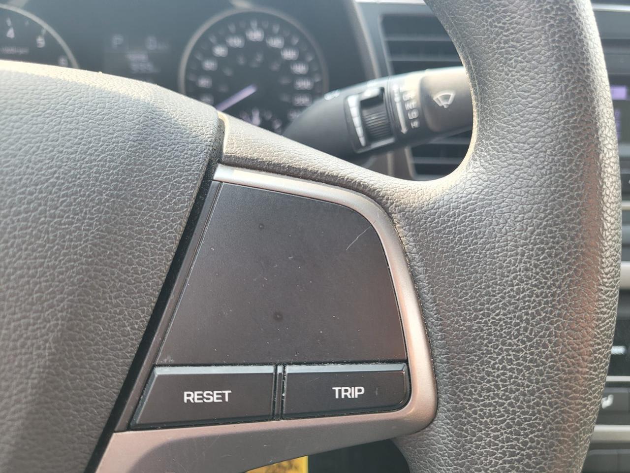 2018 Hyundai Elantra LE Auto Photo