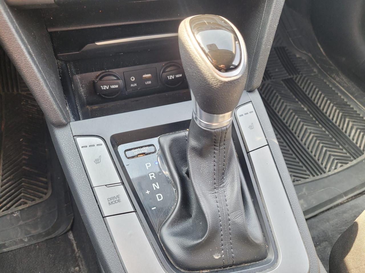 2018 Hyundai Elantra LE Auto Photo