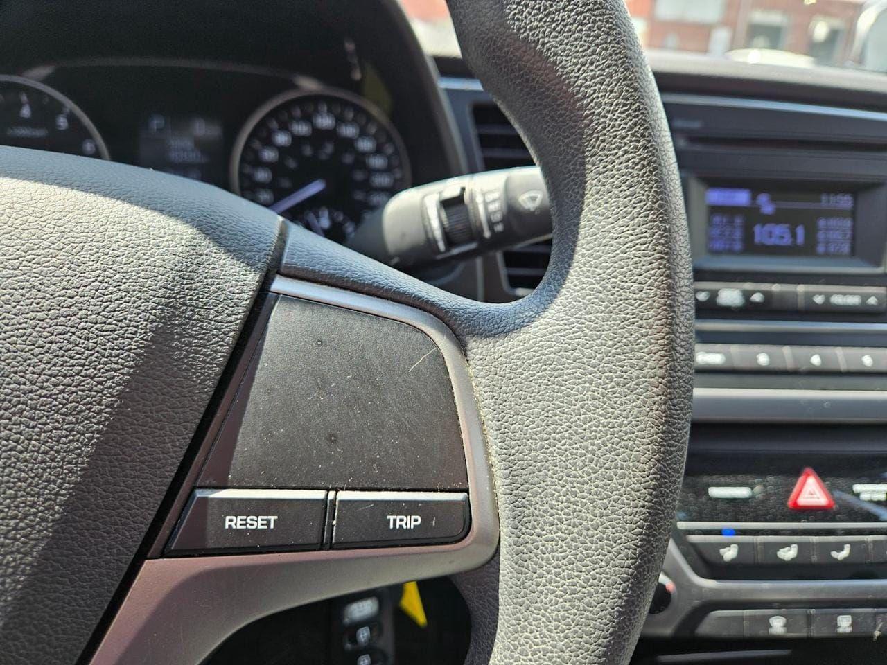 2018 Hyundai Elantra LE Auto Photo