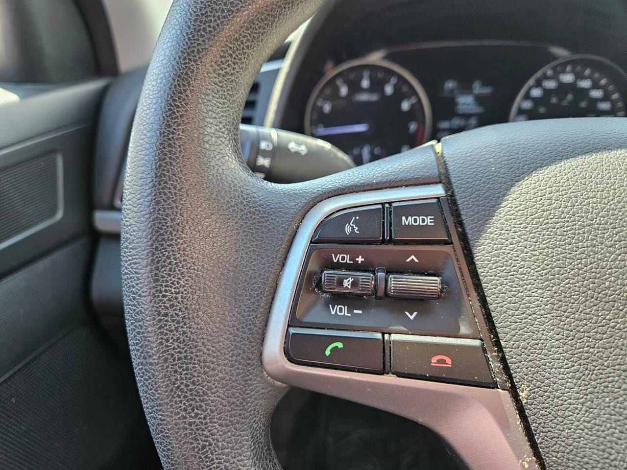 2018 Hyundai Elantra LE Auto Photo