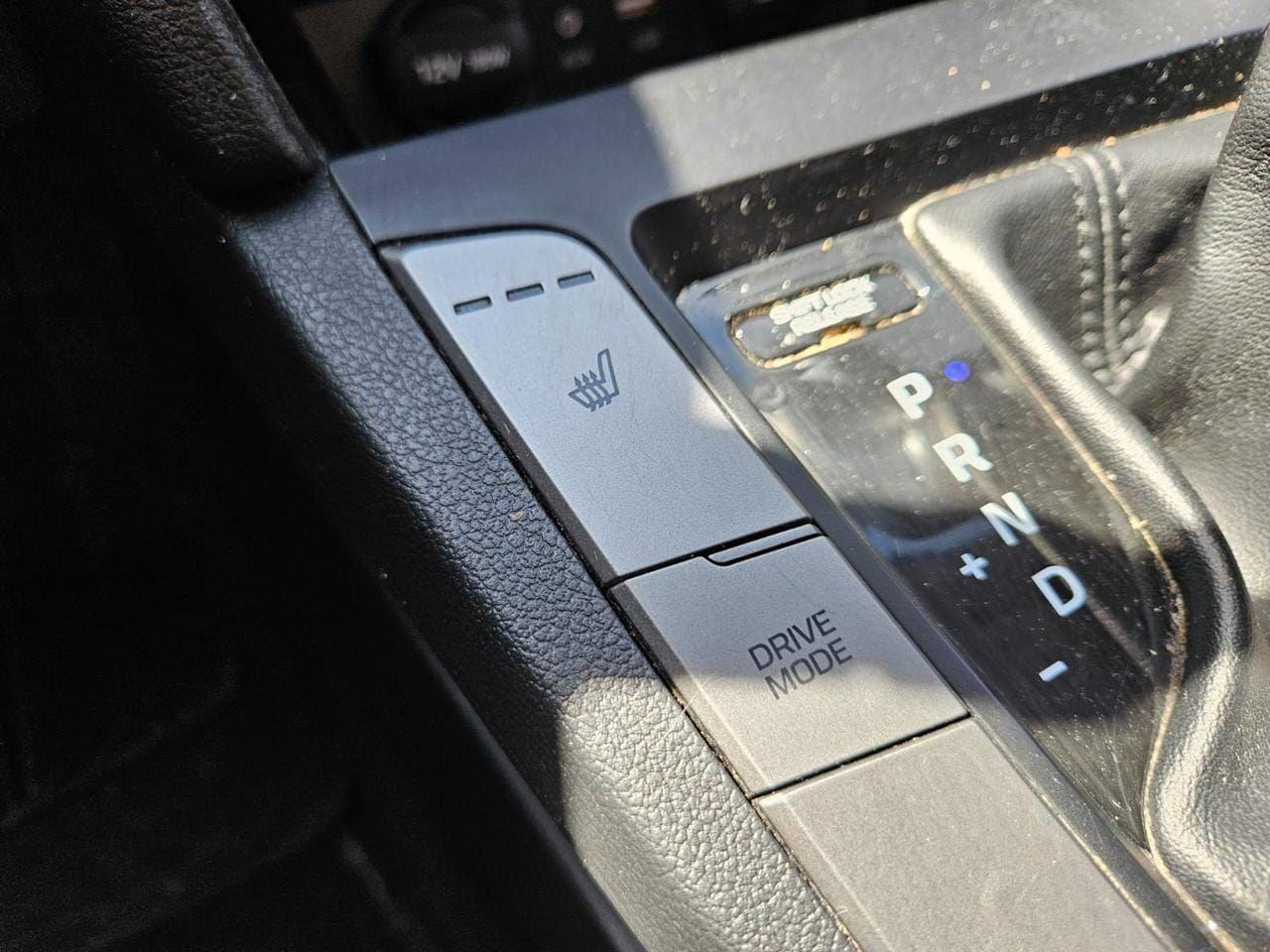 2018 Hyundai Elantra LE Auto Photo