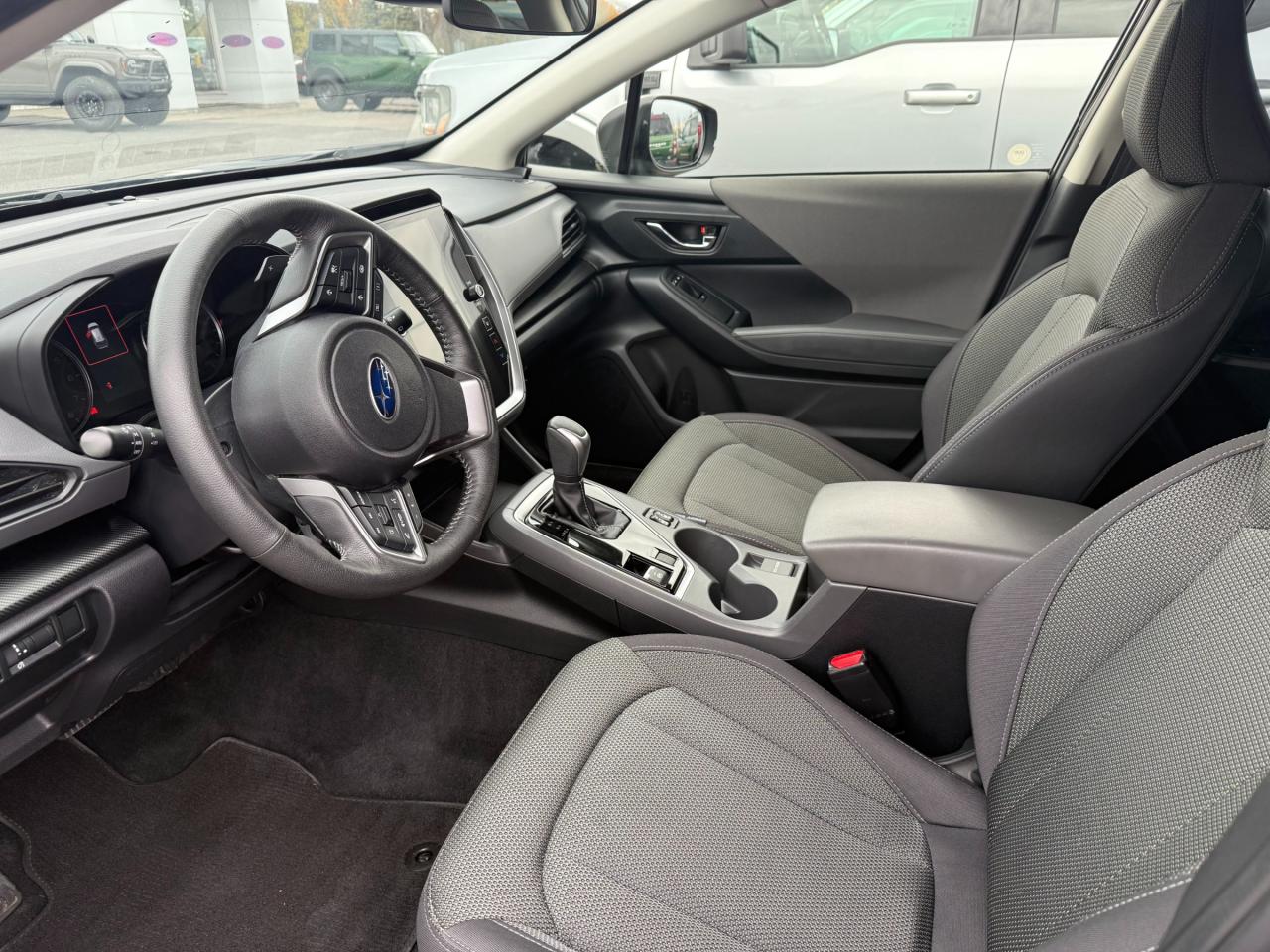 2024 Subaru XV Crosstrek Touring Photo