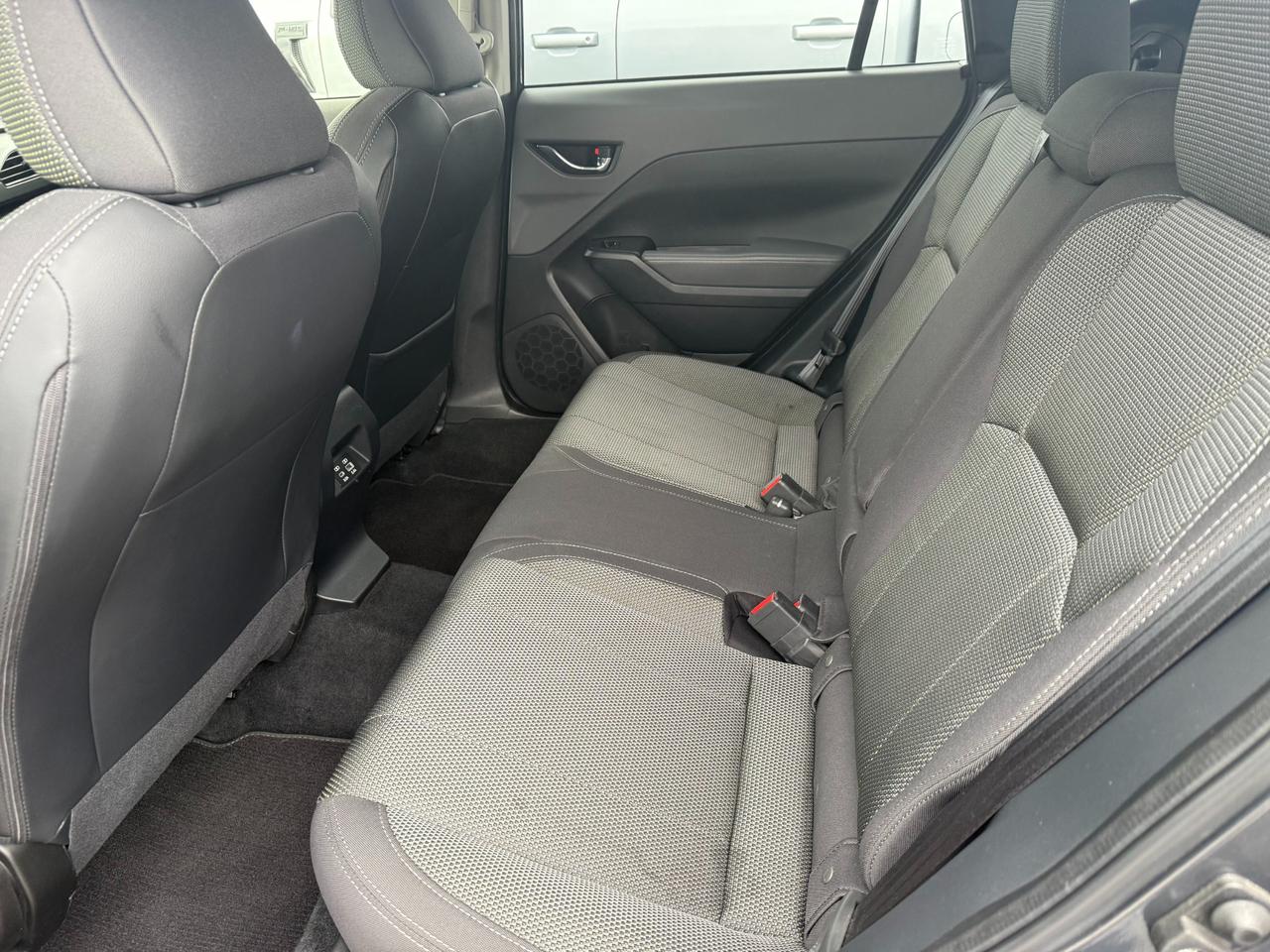 2024 Subaru XV Crosstrek Touring Photo