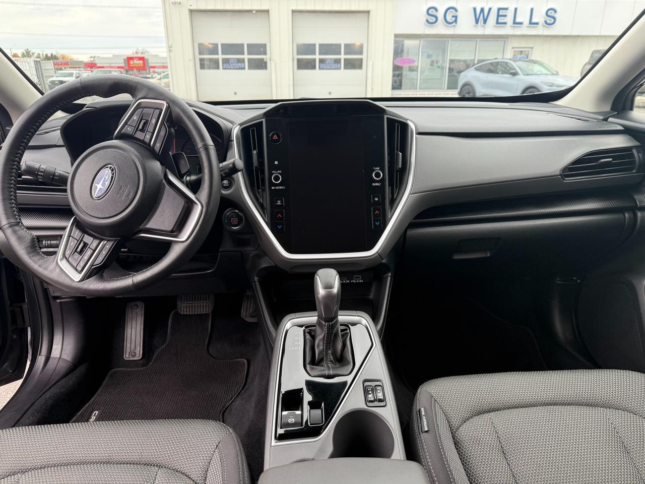2024 Subaru XV Crosstrek Touring Photo