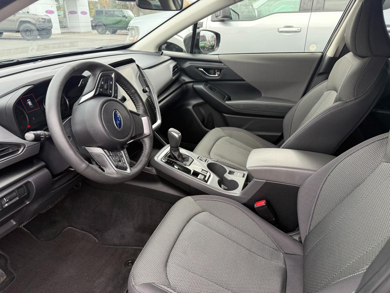 2024 Subaru XV Crosstrek Touring Photo