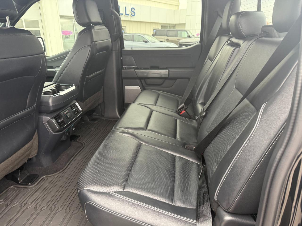 2023 Ford F-150 Lariat Photo