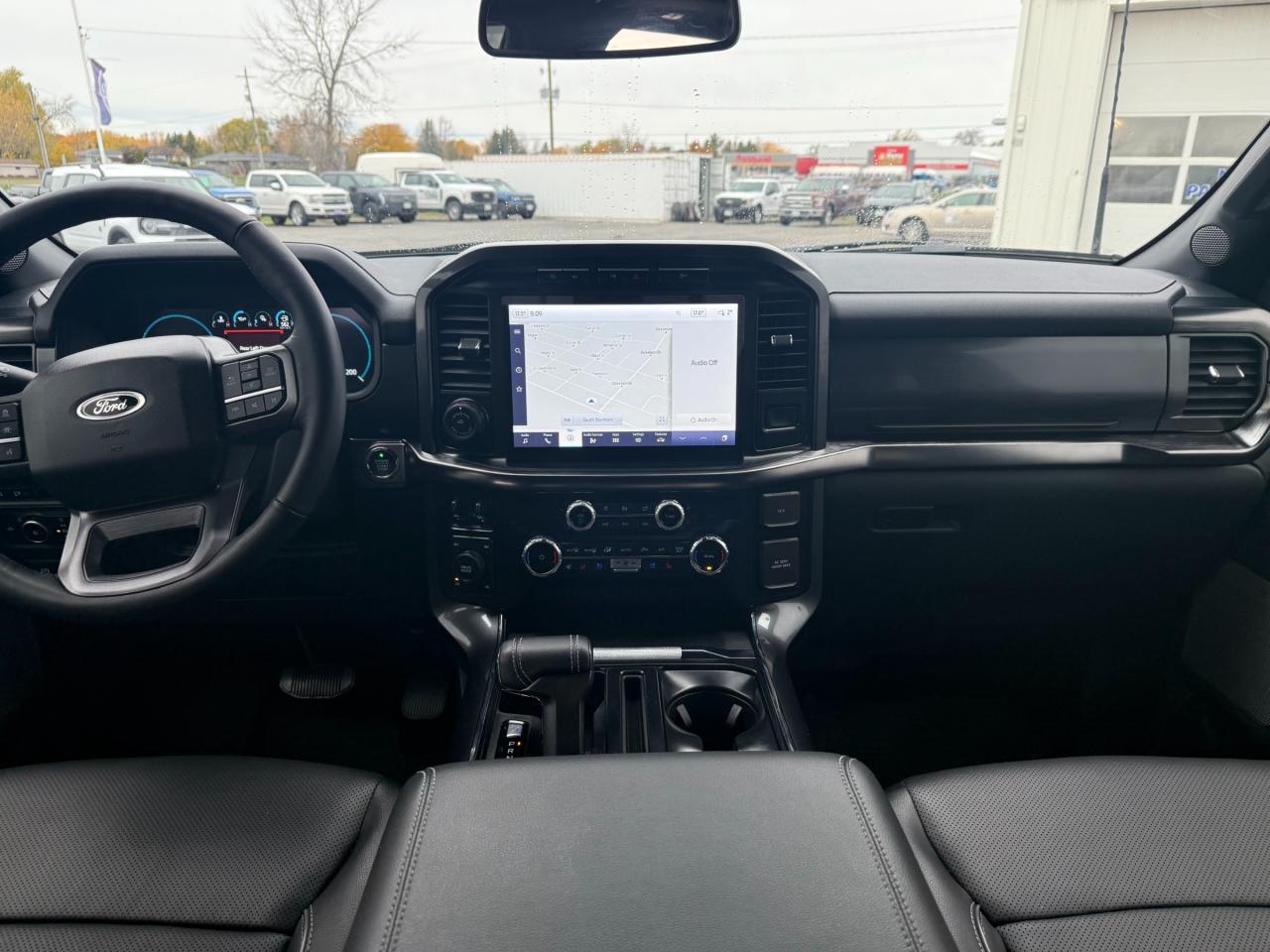 2023 Ford F-150 Lariat Photo