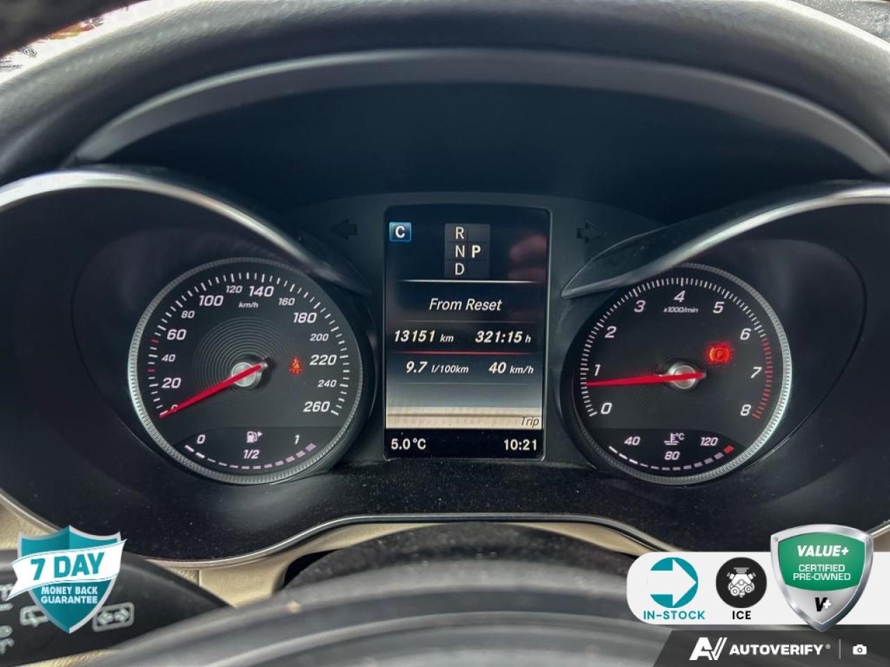 2019 Mercedes GLC 300 4MATIC | ACCIDENT FREE Photo