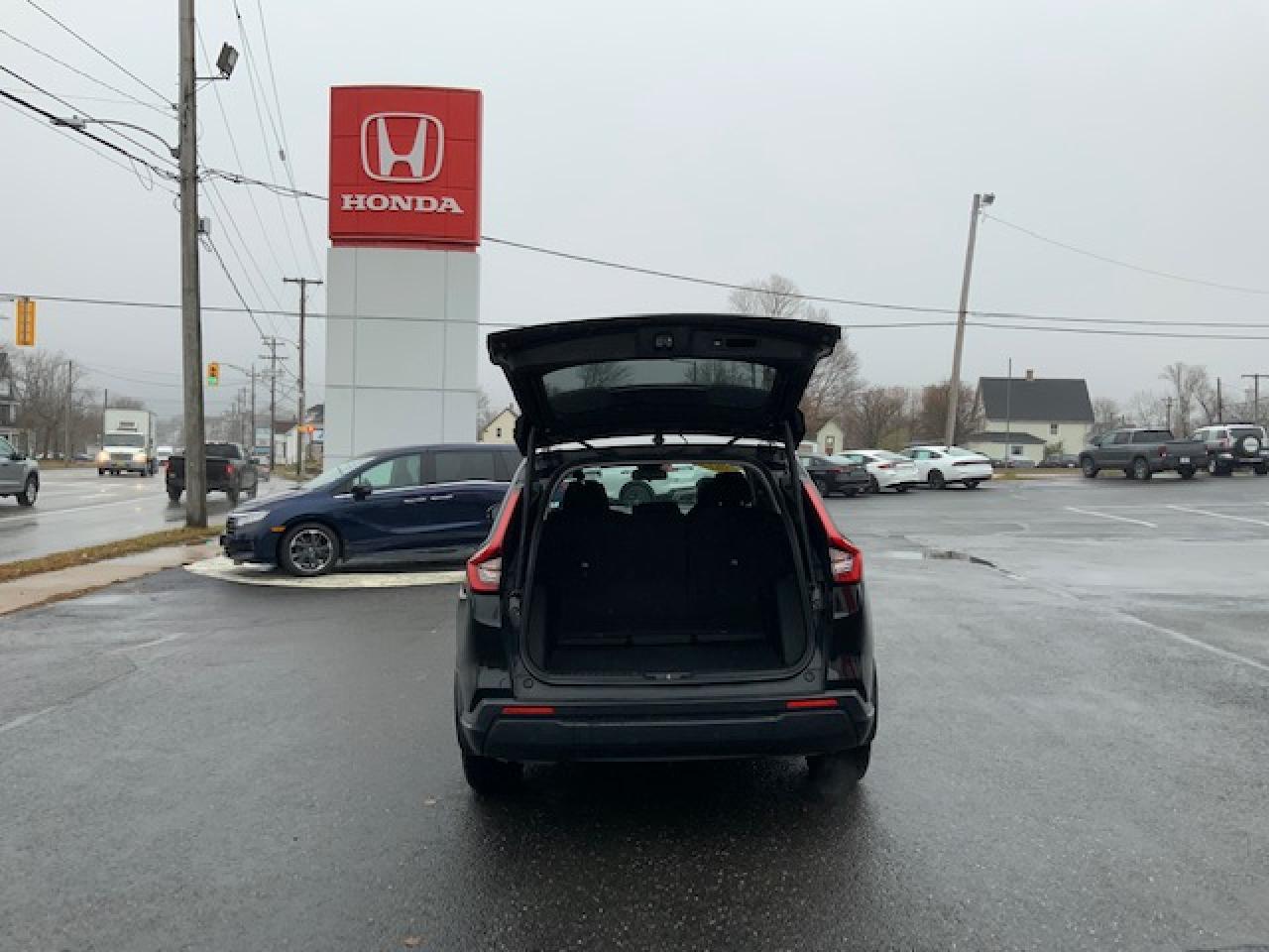 2023 Honda CR-V Sport Photo