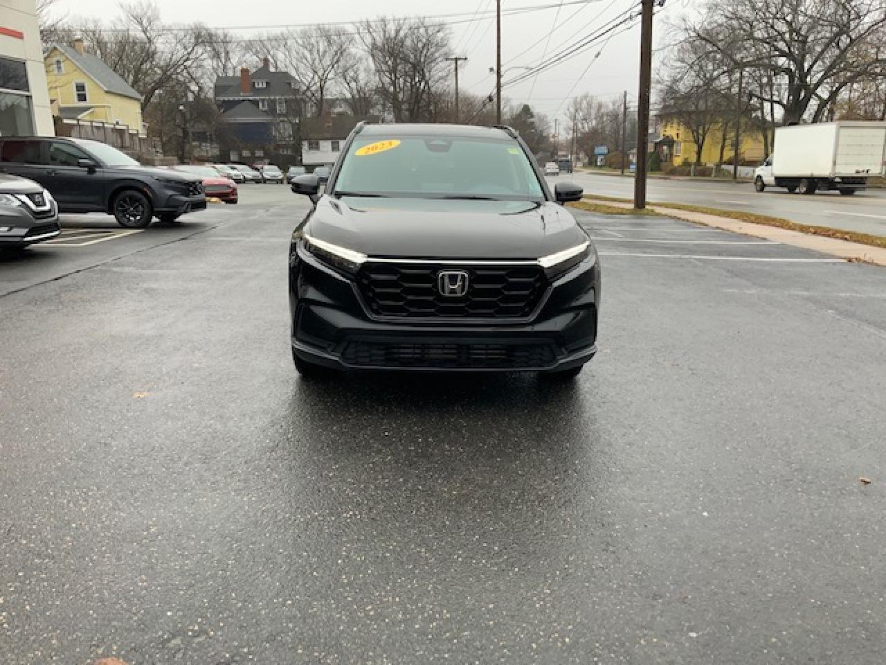 2023 Honda CR-V Sport Photo2