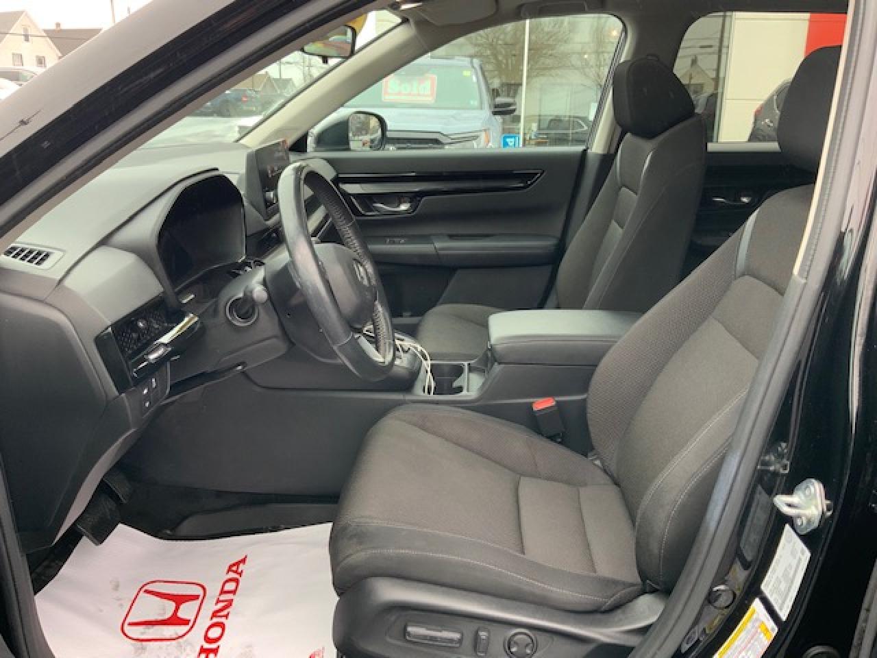 2023 Honda CR-V Sport Photo