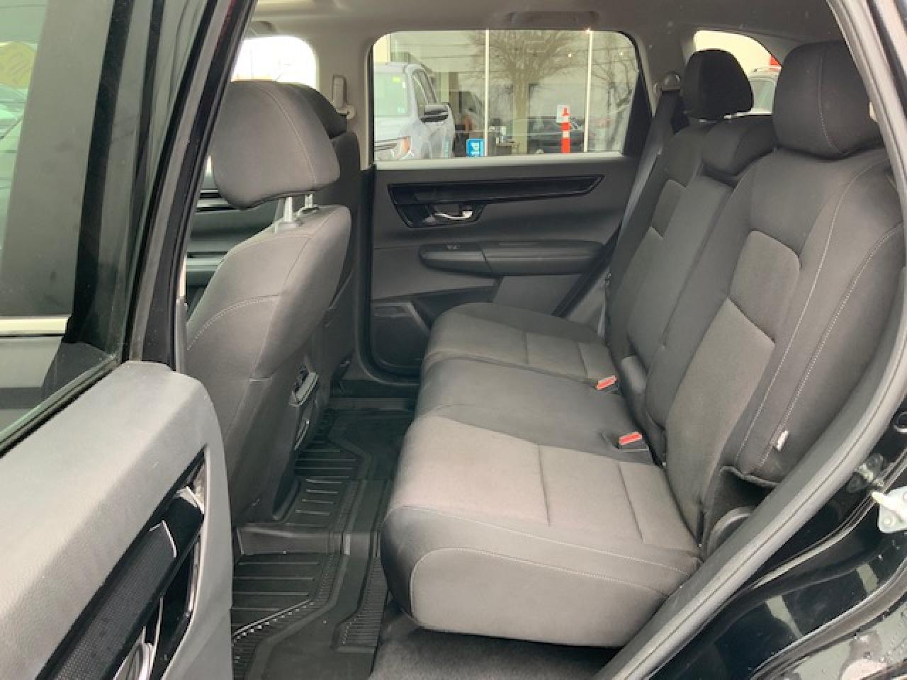 2023 Honda CR-V Sport Photo