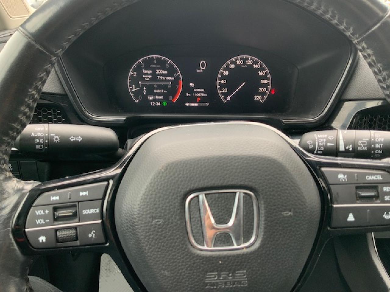 2023 Honda CR-V Sport Photo1