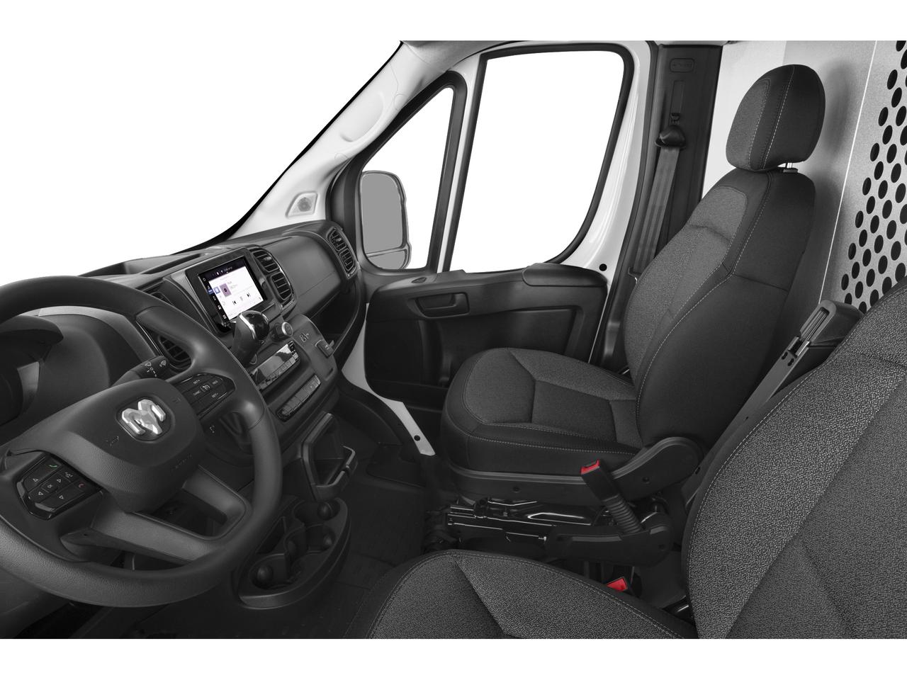 2026 RAM Cargo Van ProMaster TRADESMAN Photo