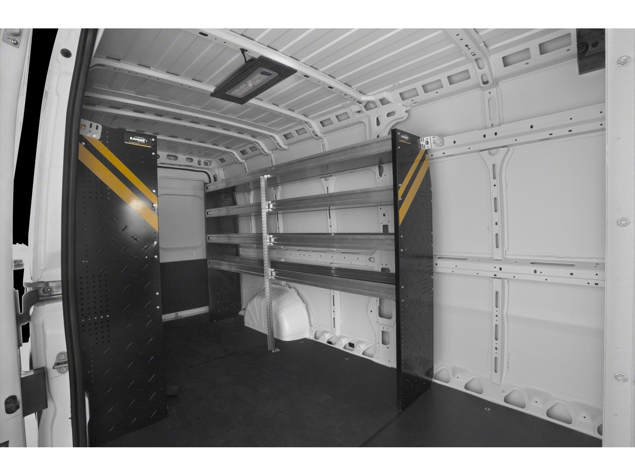 2026 RAM Cargo Van ProMaster TRADESMAN Photo