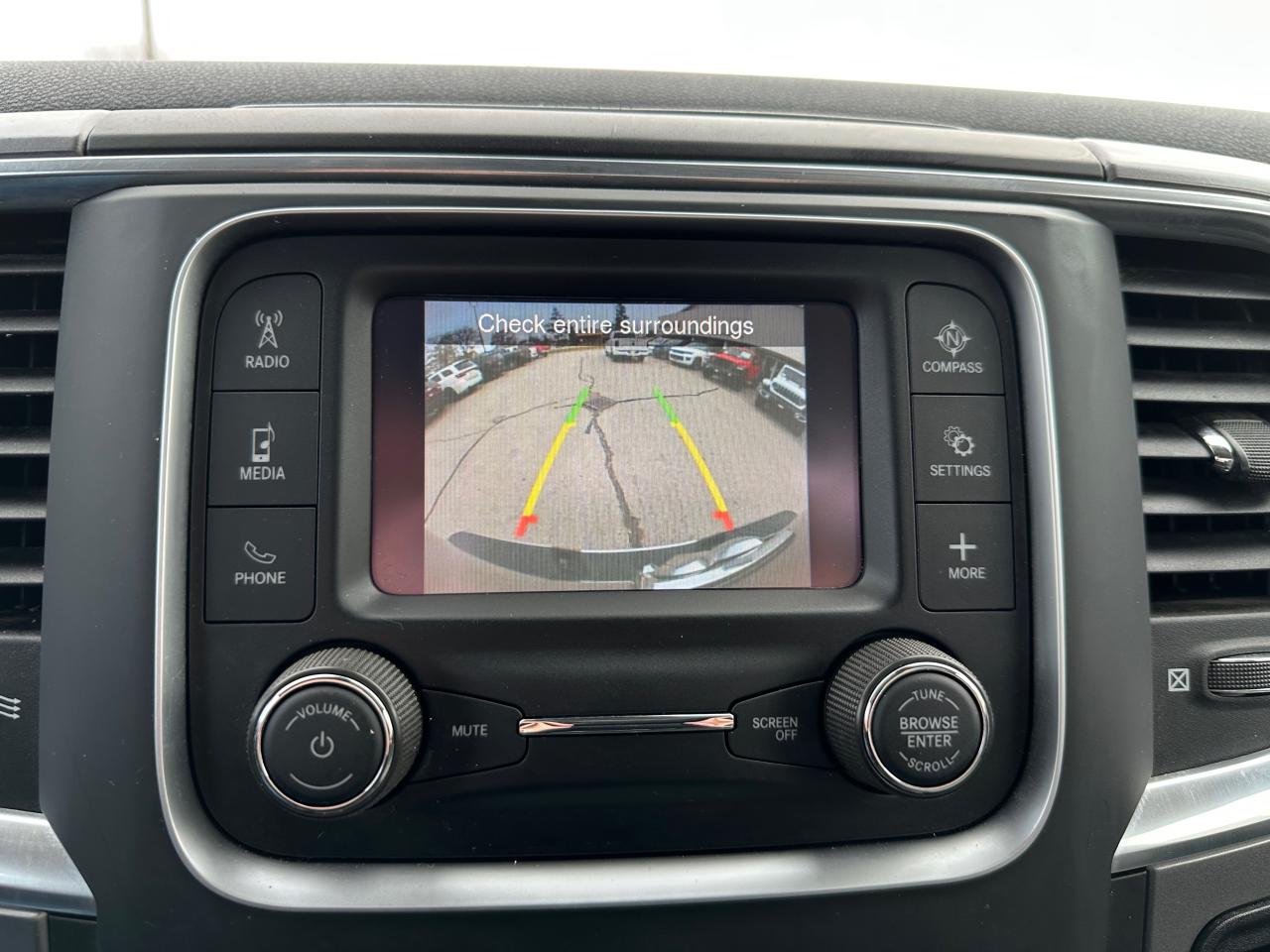 2023 RAM 1500 Classic SLT Photo