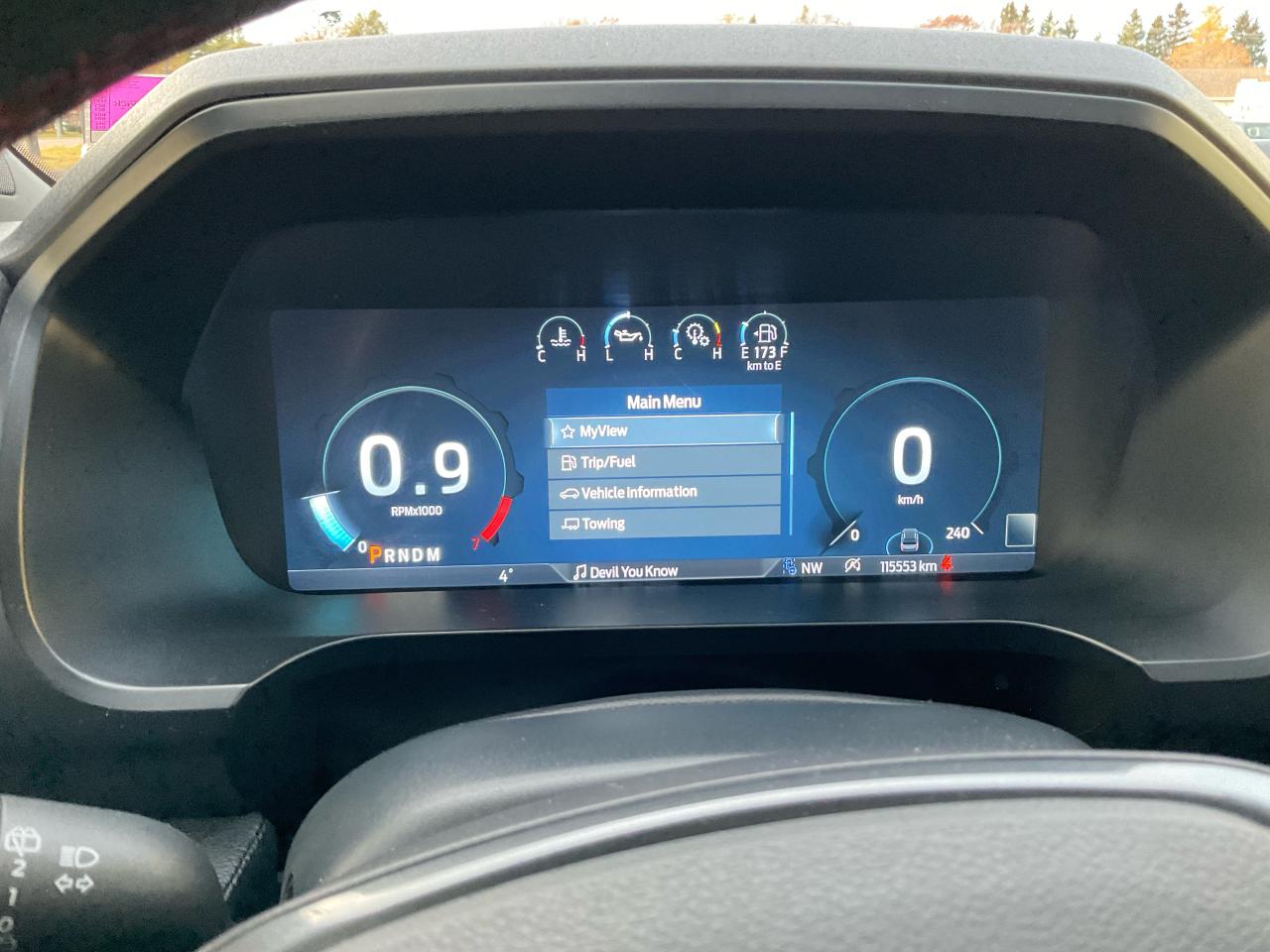 2023 Ford Expedition Limited  Photo5