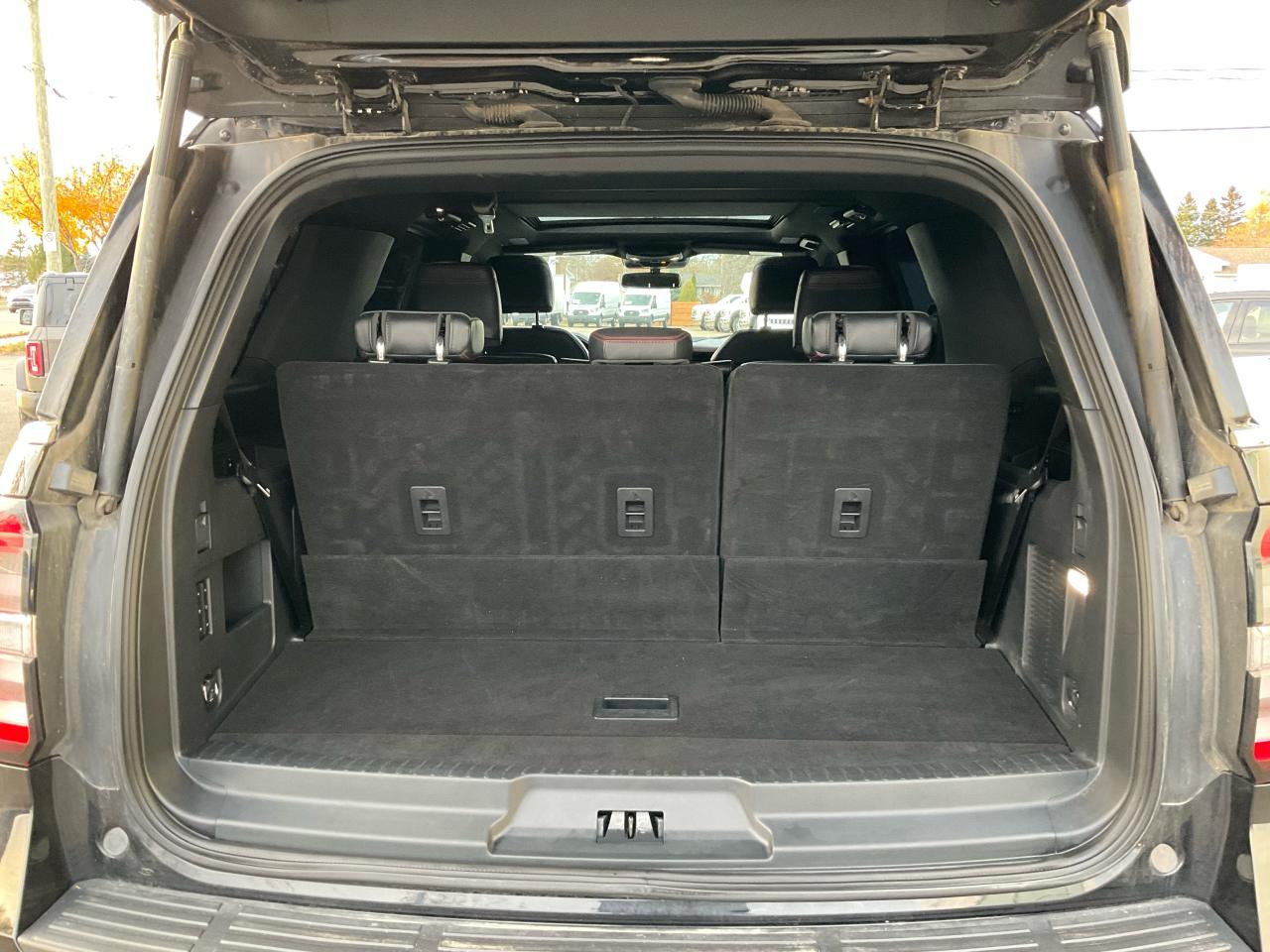 2023 Ford Expedition Limited  Photo5