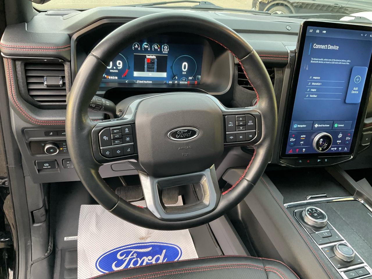 2023 Ford Expedition Limited  Photo5