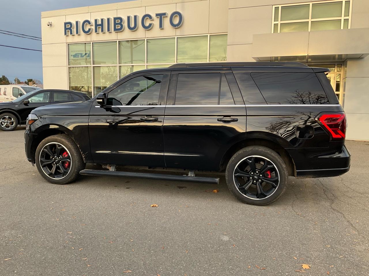 2023 Ford Expedition Limited  Photo5