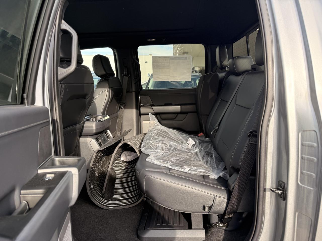 2025 Ford F-150 XLT Photo