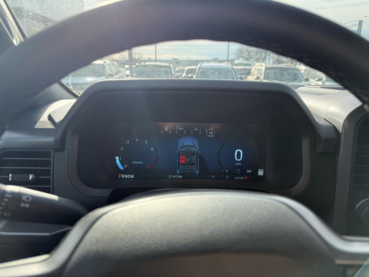 2025 Ford F-150 XLT Photo