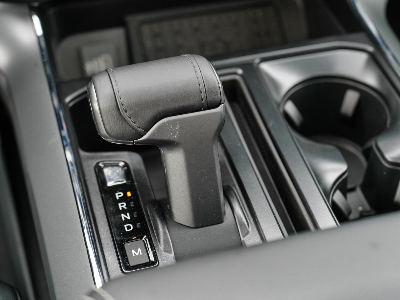 2025 Ford F-150 XLT/4X4/BLACK PKG/ WHAT A DEAL! Photo