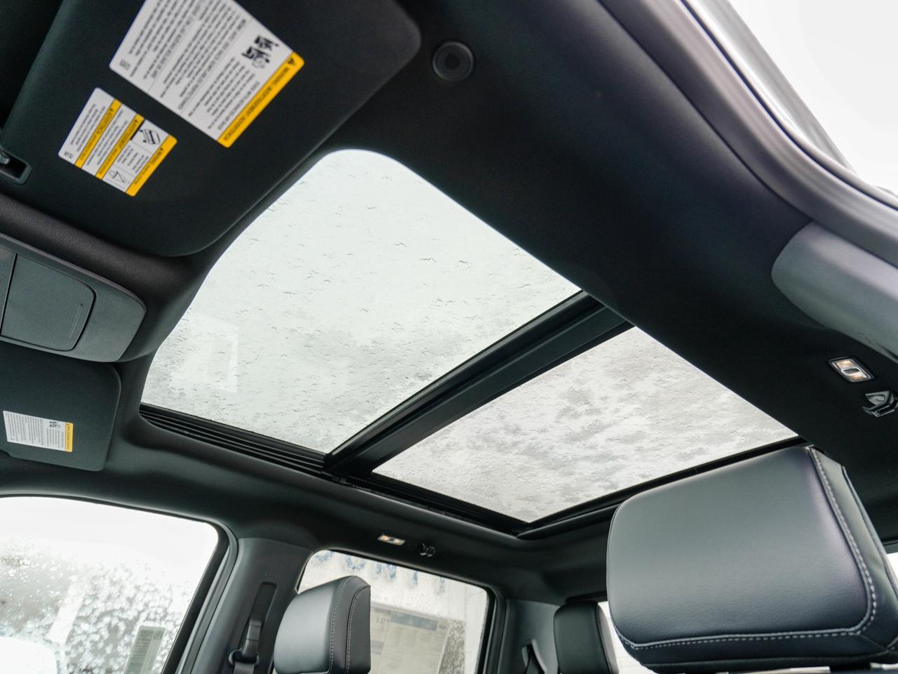 2025 Ford F-150 XLT/4X4/BLACK PKG/ WHAT A DEAL! Photo