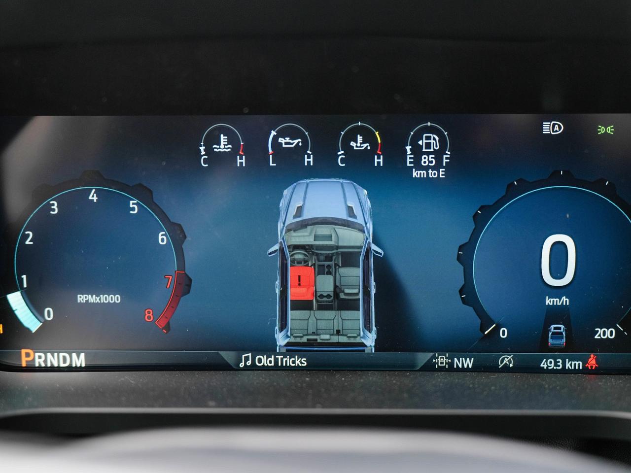 2025 Ford F-150 XLT/4X4/BLACK PKG/ WHAT A DEAL! Photo