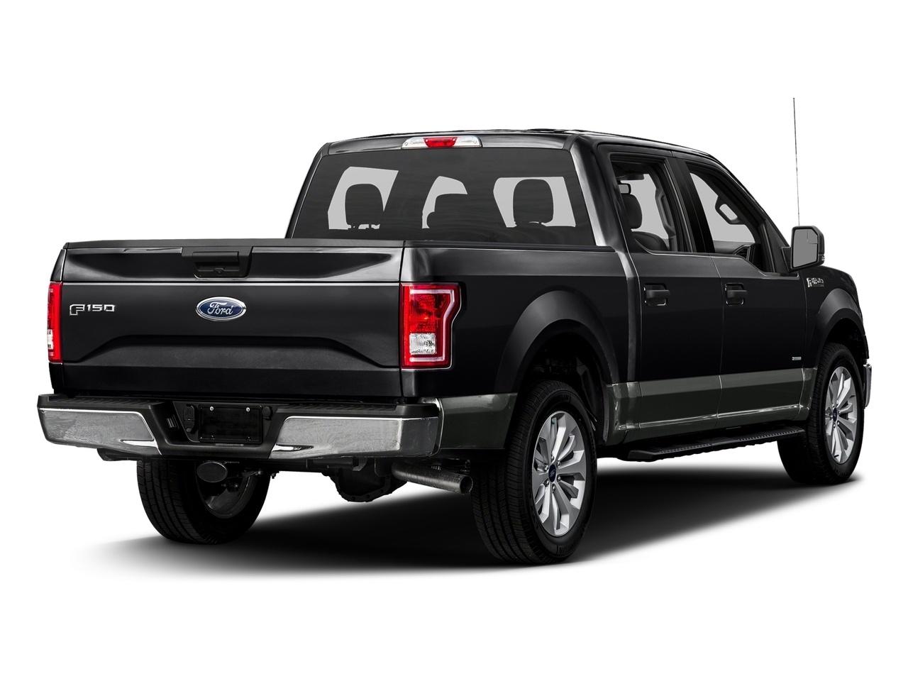 2017 Ford F-150 XLT Photo2