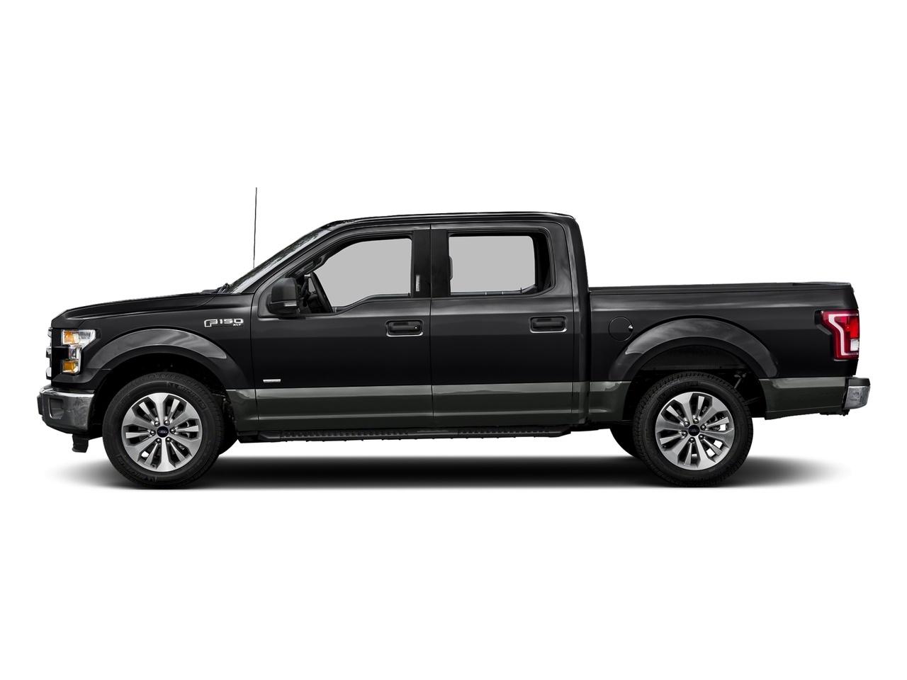 2017 Ford F-150 XLT Photo
