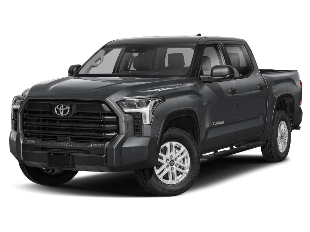 New 2026 Toyota Tundra 4x4 Crewmax SR5 Long Bed for sale in Surrey, BC
