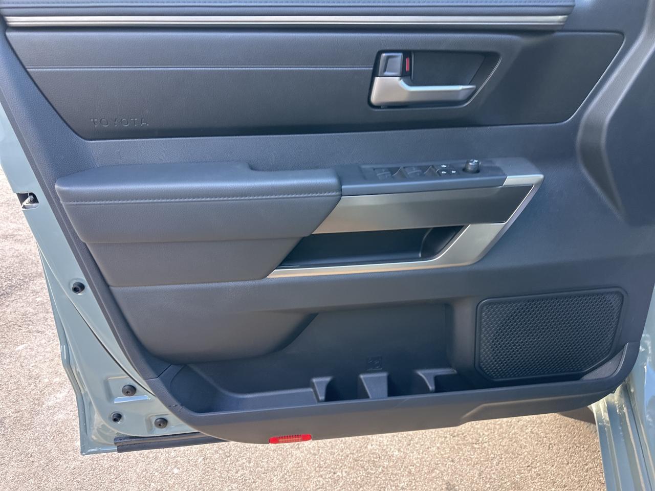 2026 Toyota Tundra TRD OFFROAD Photo