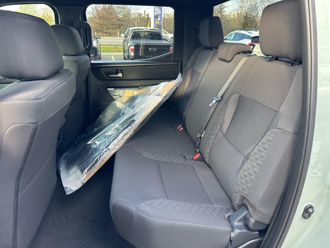 2026 Toyota Tundra TRD OFFROAD Photo