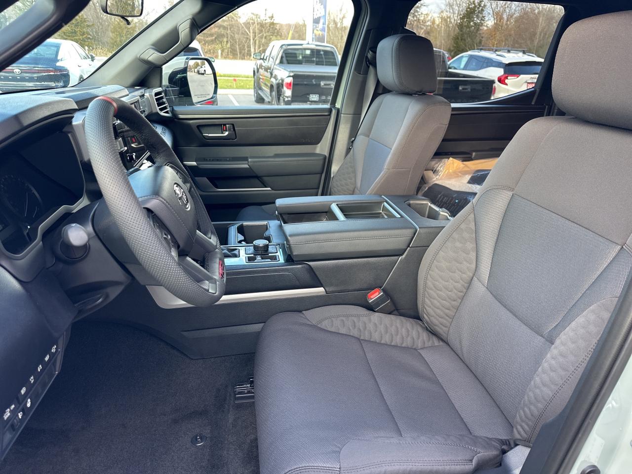 2026 Toyota Tundra TRD OFFROAD Photo