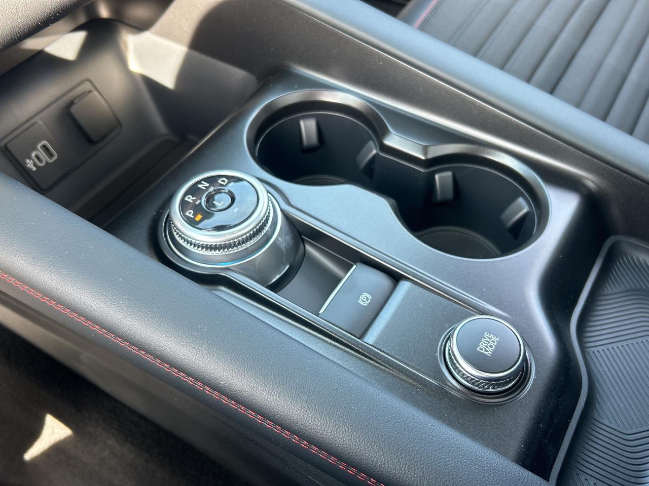 2026 Ford Explorer ST-Line Photo