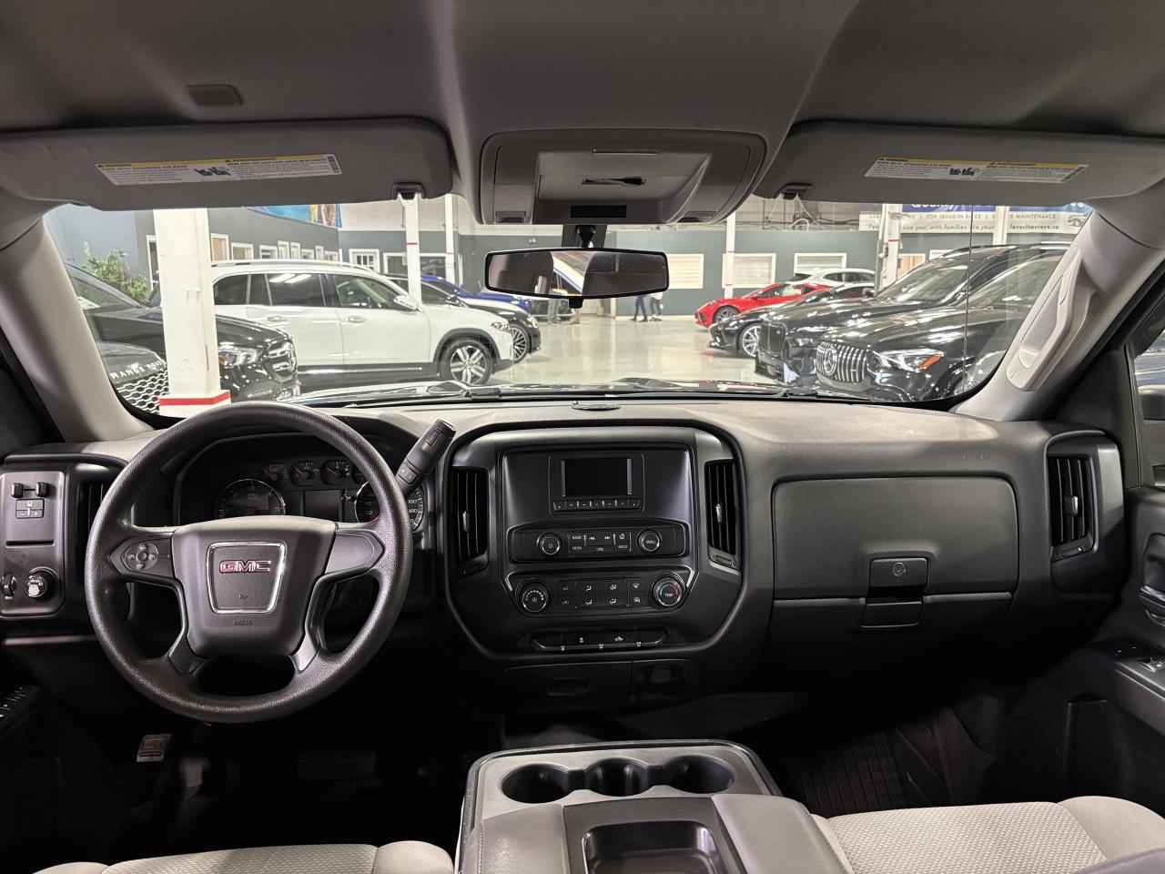 2017 GMC Sierra 1500 V8|4WD|CREWCAB|6SEATER|PENDALINER|BACKUPCAMERA|+++ - Photo #9