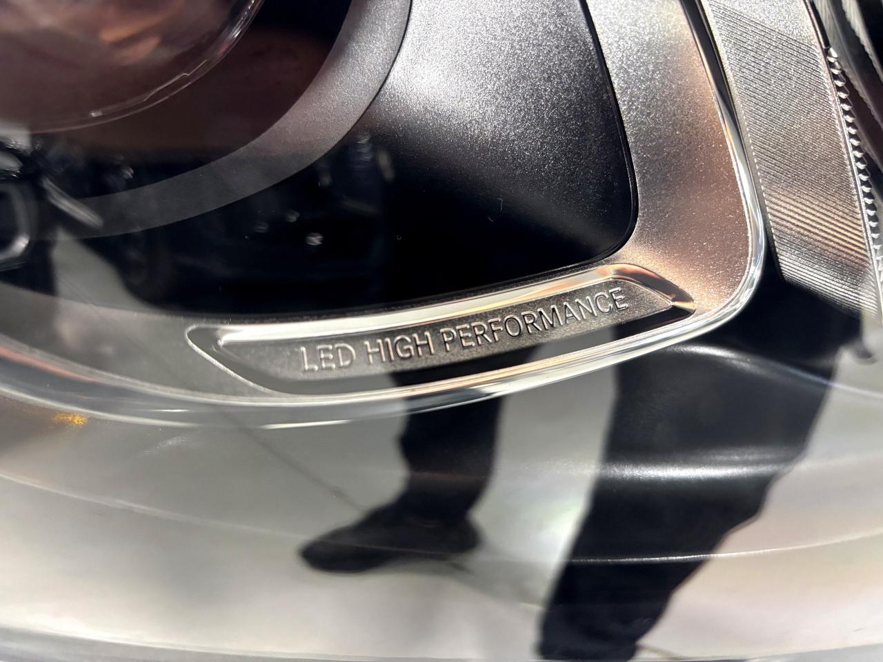 2018 Mercedes-Benz GLC GLC300|4MATIC|NAV|WOOD|LEATHER|LED|DUALROOF|+++ - Photo #3