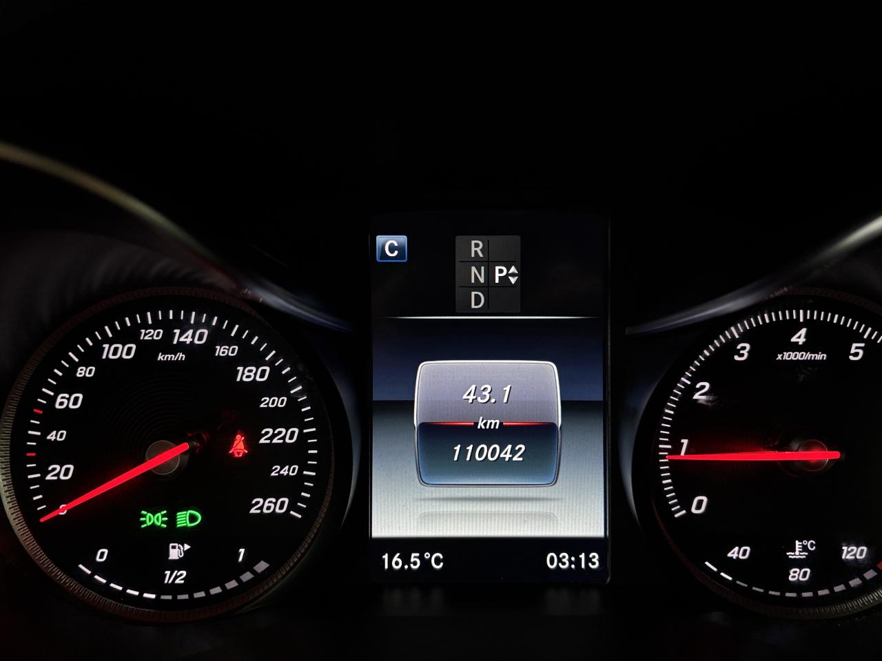 2018 Mercedes-Benz GLC GLC300|4MATIC|NAV|WOOD|LEATHER|LED|DUALROOF|+++ - Photo #26