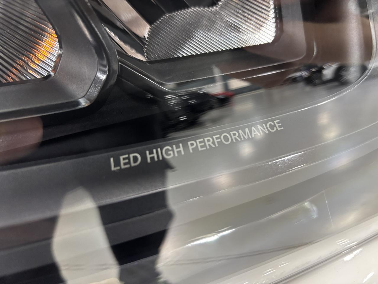 2023 Mercedes-Benz EQE EQE350|4MATIC|SUV|AMGNIGHTPKG|NAV|3DCAM|BURMESTER| Photo2