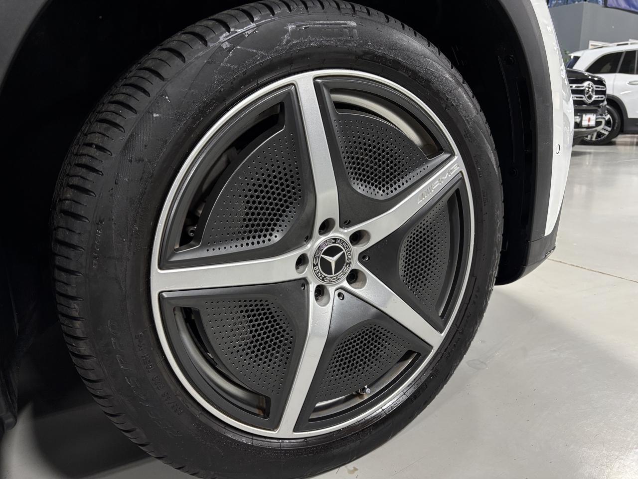 2023 Mercedes-Benz EQE EQE350|4MATIC|SUV|AMGNIGHTPKG|NAV|3DCAM|BURMESTER| Photo4