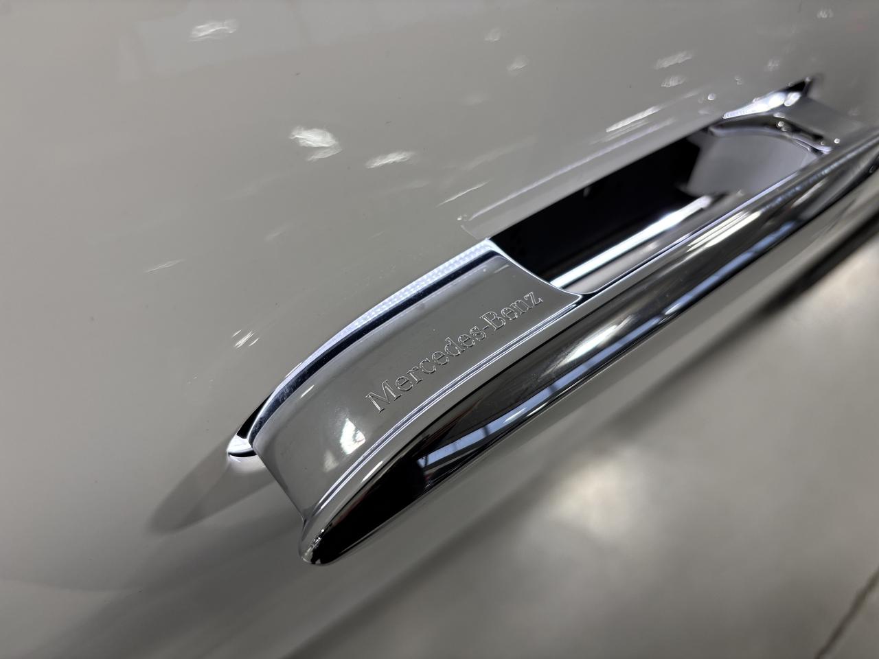 2023 Mercedes-Benz EQE EQE350|4MATIC|SUV|AMGNIGHTPKG|NAV|3DCAM|BURMESTER| Photo