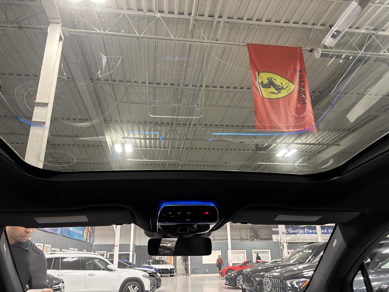 2023 Mercedes-Benz EQE EQE350|4MATIC|SUV|AMGNIGHTPKG|NAV|3DCAM|BURMESTER| Photo