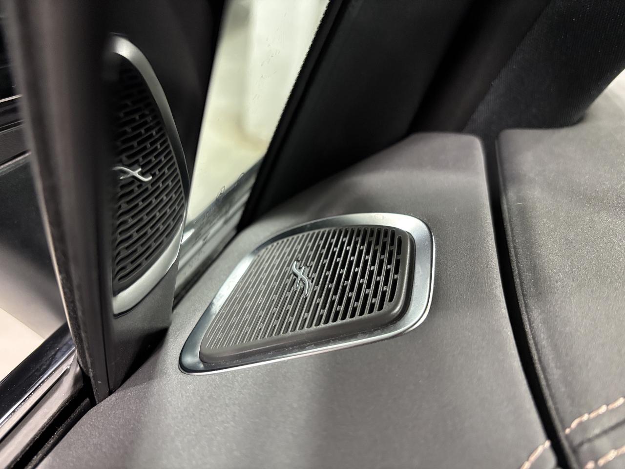 2023 Mercedes-Benz EQE EQE350|4MATIC|SUV|AMGNIGHTPKG|NAV|3DCAM|BURMESTER| Photo