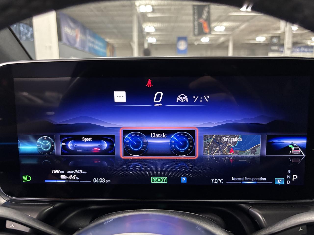 2023 Mercedes-Benz EQE EQE350|4MATIC|SUV|AMGNIGHTPKG|NAV|3DCAM|BURMESTER| - Photo #55