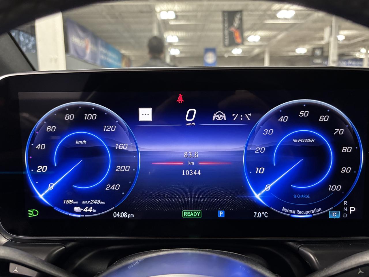 2023 Mercedes-Benz EQE EQE350|4MATIC|SUV|AMGNIGHTPKG|NAV|3DCAM|BURMESTER| Photo